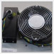 Fabrication of Fan Assembly for the Electronics Industry