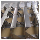 Stainless Steel Bracket Assembly